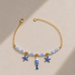 Aegean Treasures Collection Bracelets