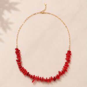 Sunset Coral Collection