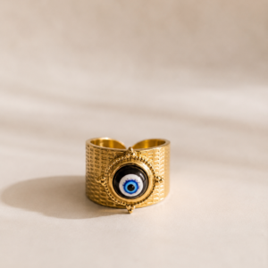 Soluna Collection Rings