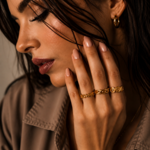 Golden Essence Collection