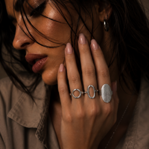 Silver Stories Collection