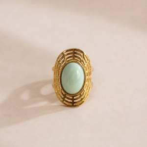Soluna Collection Rings