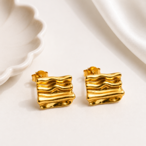 Marea Soleil Collection Earrings ρε