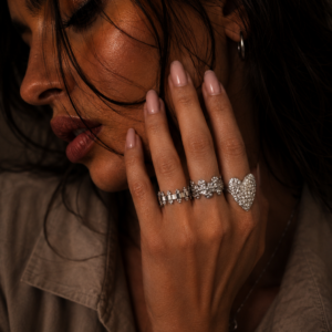 Silver Stories Collection