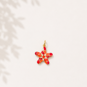 Seaside Dreams Charms Collection