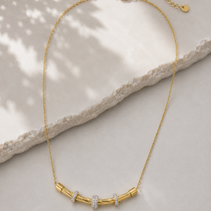 Aurelia Necklace