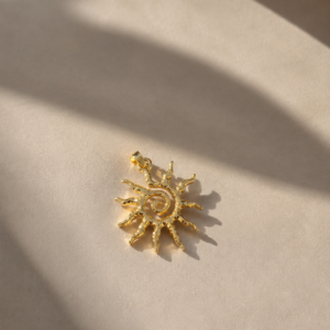 Sun & Sea Charms Collection