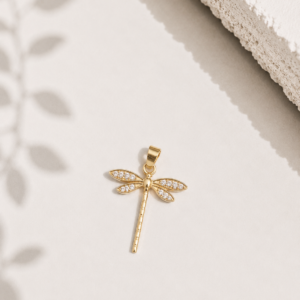 Golden Radiance Collection