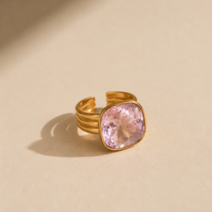 Soluna Collection Rings