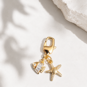 Ocean Treasures Collection