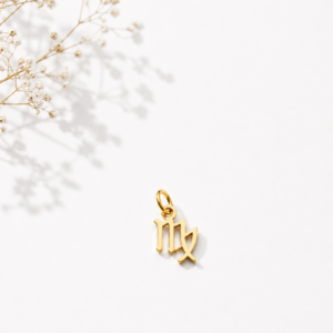 Zodiac Essence Charm Collection