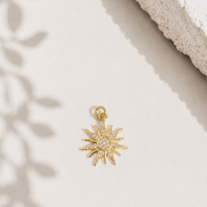 Golden Radiance Collection