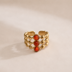 Soluna Collection Rings
