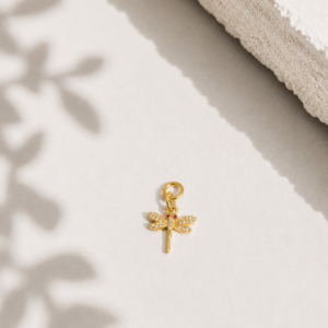 Golden Radiance Collection