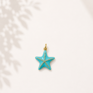 Seaside Dreams Charms Collection