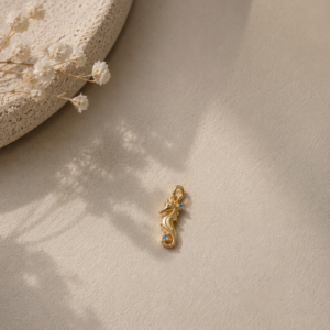 Little Treasures  Charms Collection