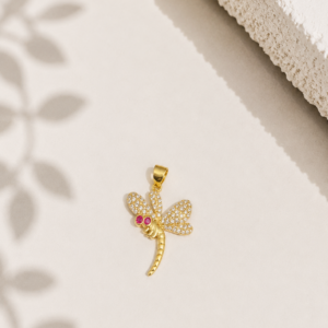 Golden Radiance Collection