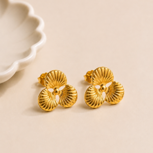 Marea Soleil Collection Earrings