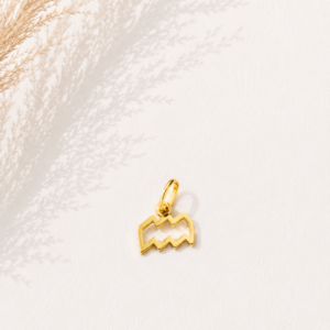 Zodiac Essence Charm Collection