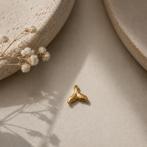 Little Treasures  Charms Collection