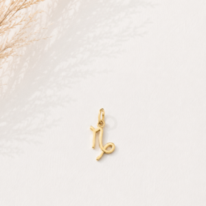Zodiac Essence Charm Collection
