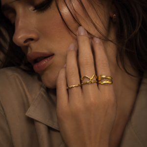 Golden Muse Collection