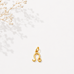 Zodiac Essence Charm Collection