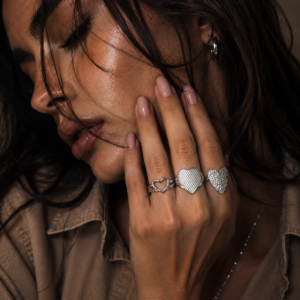 Silver Stories Collection