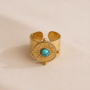 Soluna Collection Rings