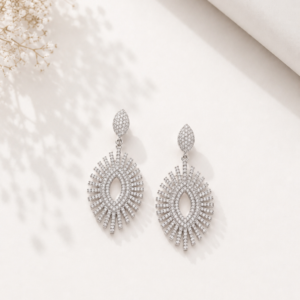 Celestia Drops Earrings
