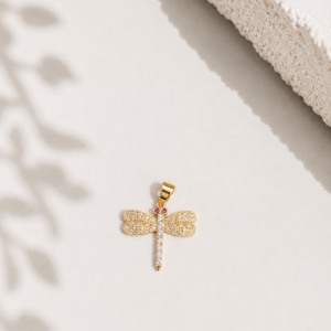 Golden Radiance Collection