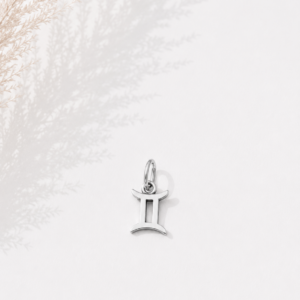Zodiac Essence Charm Collection
