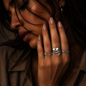 Silver Stories Collection