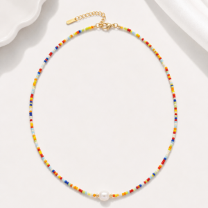 Pearl Breeze Collection
