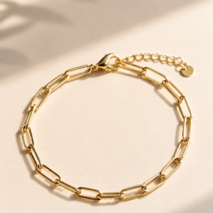 Charm Base Bracelet – Αλυσίδες Βάσης για Charm Βραχιόλια