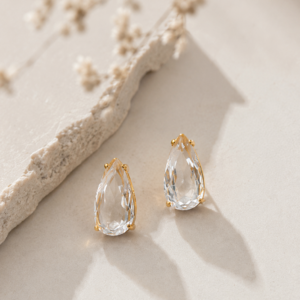 Aurora Drop Earrings