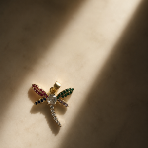 Golden Radiance Collection