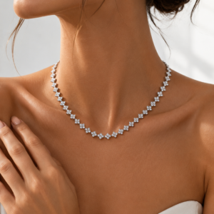 Alouette Necklace