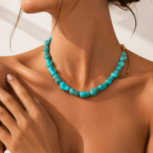 Azzura Tide Necklace