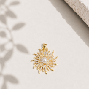Golden Radiance Collection