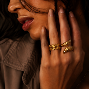Golden Muse Collection