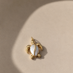 Sun & Sea Charms Collection