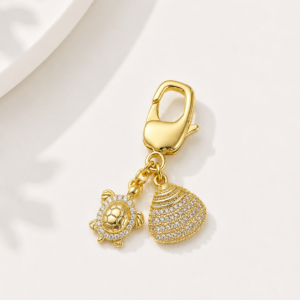 Ocean Treasures Collection