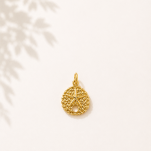 Ocean Charms Collection