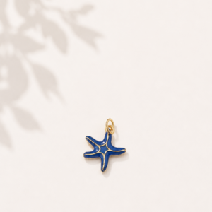 Seaside Dreams Charms Collection