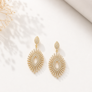 Celestia Drops Earrings