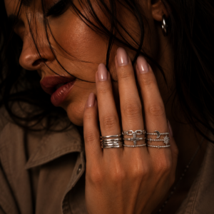 Silver Stories Collection