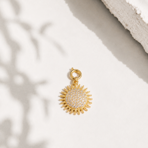 Golden Radiance Collection