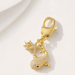 Ocean Treasures Collection