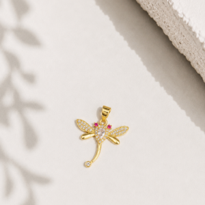 Golden Radiance Collection
